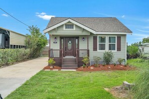 تفاصيل الفندق من الخارج