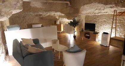 La Grotte du Bonheur
