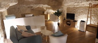 La Grotte du Bonheur