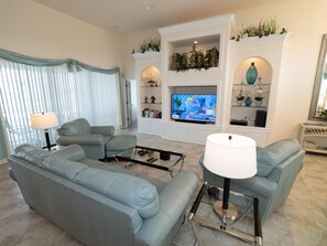 スマートテレビ、DVD プレーヤー