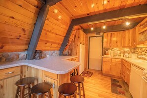 Basic Μικρό Σπίτι | Ιδιωτική κουζίνα