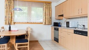 Private kitchen - Amaryllis by Interhome (Saas-Grund)