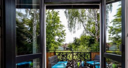 Anastasia by Interhome