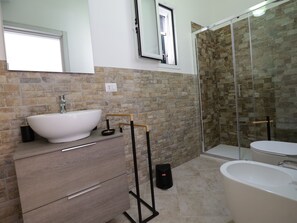 Hair dryer, towels - Spicchi di Salento - Mandarino by Interhome (Vernole)