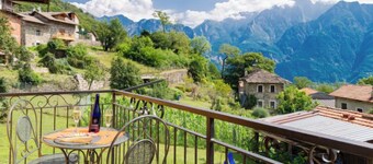 Leonardo by Interhome
