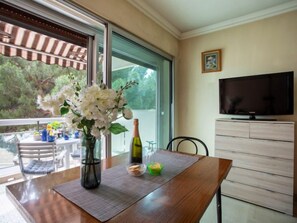 تناول الطعام