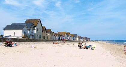 Les Oiseaux by Interhome