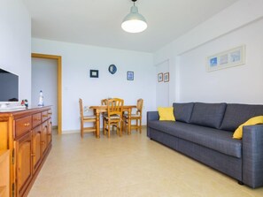 TV - Las Vegas II by Interhome (Oropesa del Mar)