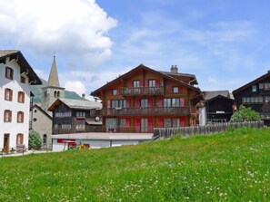 Aussenbereich