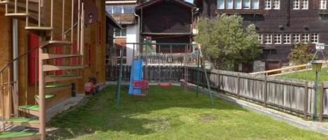 Area bambini