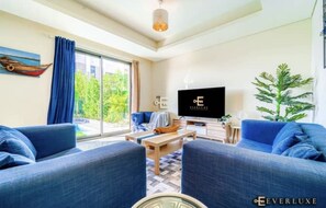 TV - SYCAMORE Damac Hills 2 {Akoya By Damac] (Downtown Dubai)