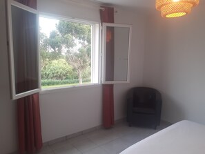 4 slaapkamers, wifi, beddengoed