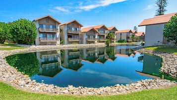 Esterni