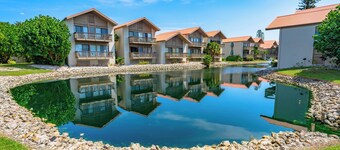 Our House Lake House by Beachside Mgt