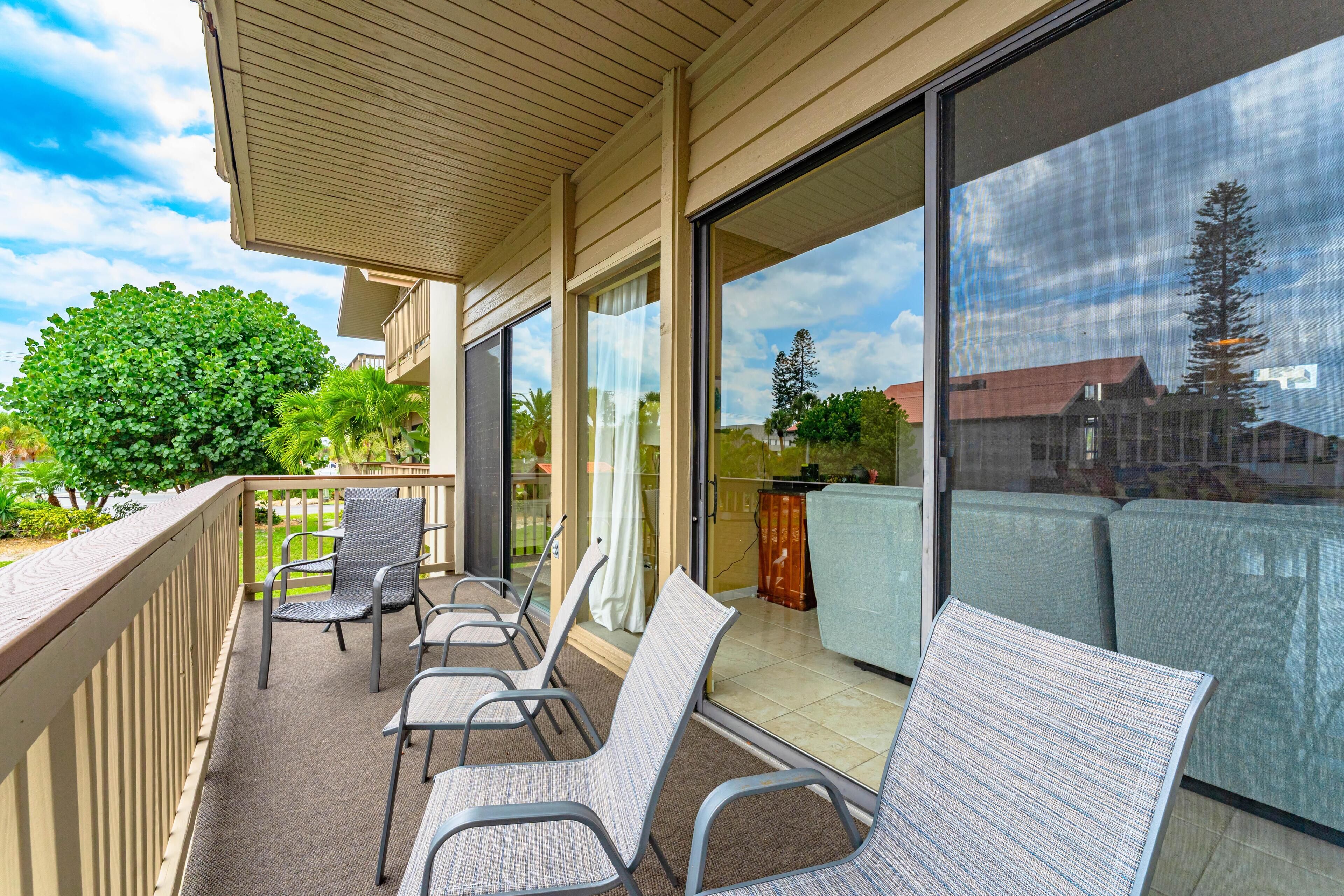 Condo, Multiple Beds, Lake View (C103) | Property grounds