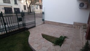 Exterior - 19 de mayo 464 - Department (Bahia Blanca)