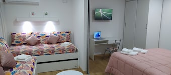 19 de mayo 464 - Department