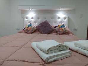 Business-Apartment, 1 Schlafzimmer