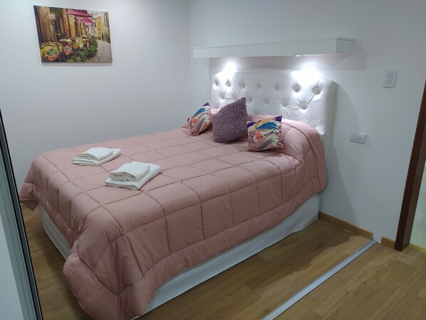 Business Apartment, 1 Bedroom