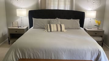 3 Schlafzimmer, Bügeleisen/Bügelbrett, WLAN, Bettwäsche