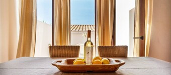 Casa Mira Vale - Calm Country House for 4