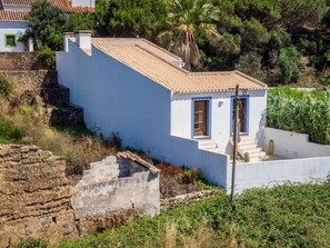 Exterior - Casa Mira Vale|Calm Country House by Lisbeyond (Vila do Bispo)