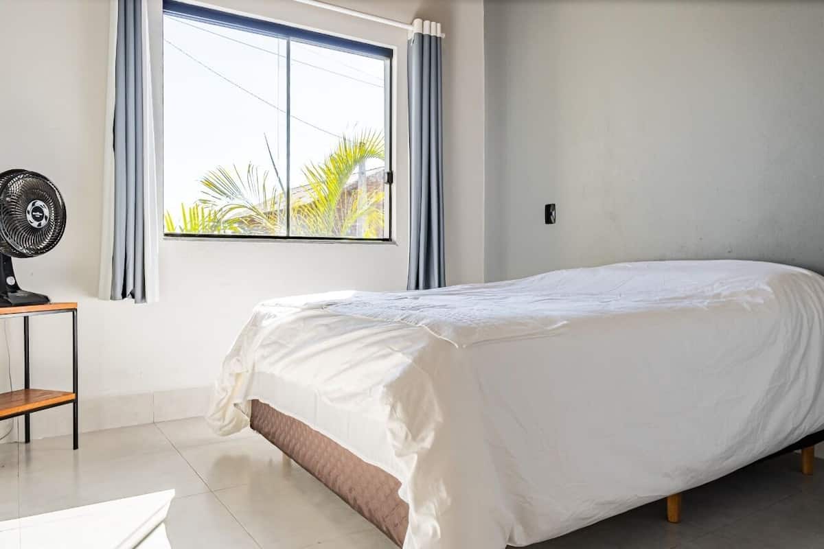 Casa Premium | 2 camere, con arredamento individuale, postazione laptop, Wi-Fi gratuito