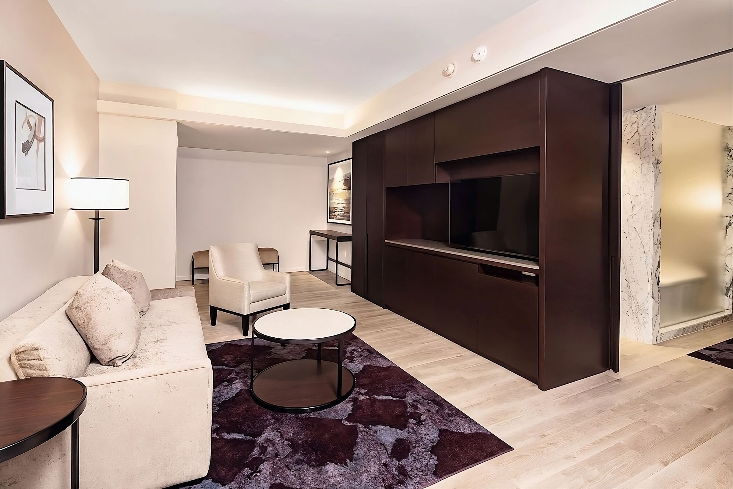 Your Home Away from Home in NYC! Onsite Parking, Near Rockefeller Center!