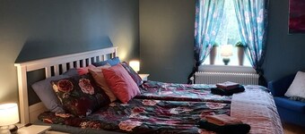 Föllinge Bed and Breakfast