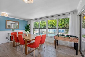 Spielezimmer