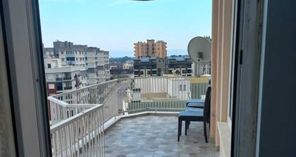 Peaceful family apartment in the perfect place of Antalya.