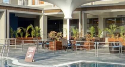 Villa - Bunglow - Nature Abode - Senic