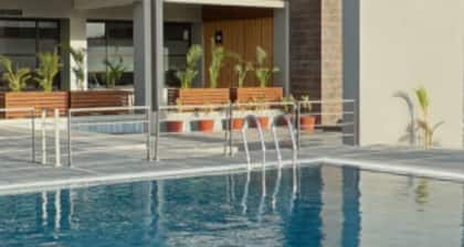 Villa - Bunglow - Nature Abode - Senic
