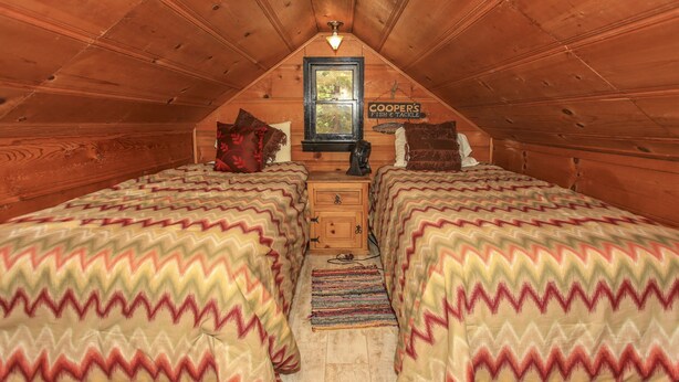 3 chambres, Wi-Fi gratuit