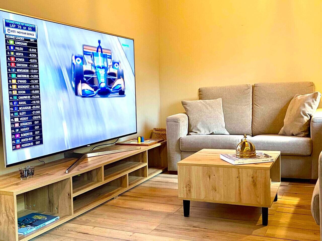 TV connectée, livres