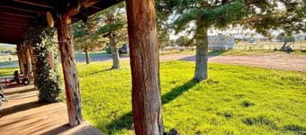 Mountain Cabin ATV trails, convenient and comfort. Enjoy nature Lots of parking
