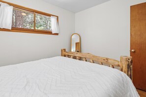 2 Schlafzimmer, kostenloses WLAN