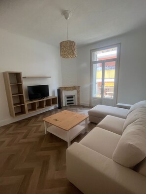 منطقة المعيشة