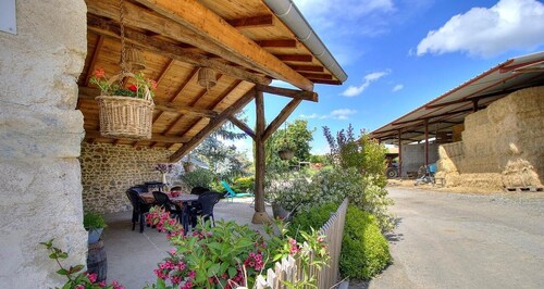 Terres de Cerises - Savigny