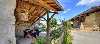 Terres de Cerises - Savigny