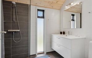 Dusche, Haartrockner