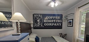 5 Schlafzimmer, Bügeleisen/Bügelbrett, WLAN, Bettwäsche