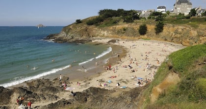 Chez Michelle et Jean