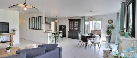 Télévision, livres