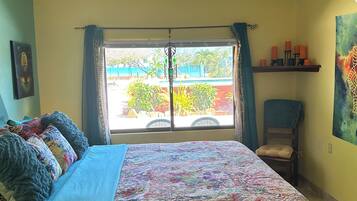 2 Schlafzimmer, Bügeleisen/Bügelbrett, Internetzugang, Bettwäsche