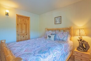 3 bedrooms, free WiFi - View Point (Big Bear Lake)