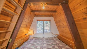 Cabana básico