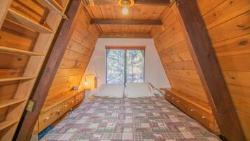 1 bedroom, free WiFi