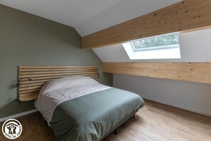 3 camere, Wi-Fi gratuito, accesso in sedia a rotelle