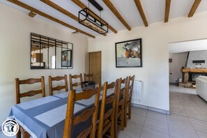 Dining - L'atelier - Estandeuil (ESTANDEUIL)
